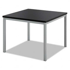 Hon - Stationary Tables Type: Occasional Table Material: Melamine - Eagle Tool & Supply
