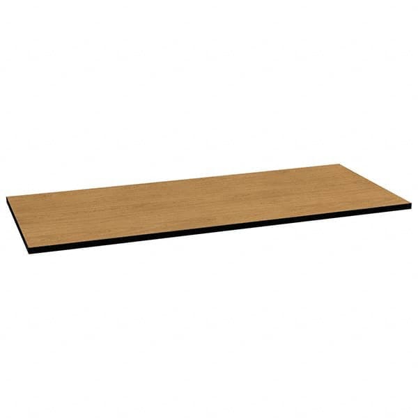 Hon - Stationary Tables Type: Conference Table Material: High-Pressure Laminate - Eagle Tool & Supply