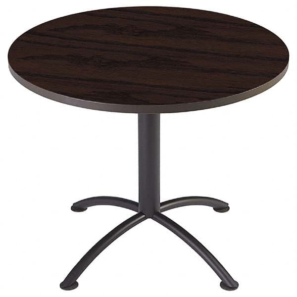 ICEBERG - Stationary Tables Type: Breakroom Material: Laminate - Eagle Tool & Supply