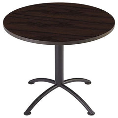 ICEBERG - Stationary Tables Type: Breakroom Material: Laminate - Eagle Tool & Supply