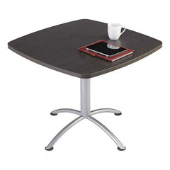 ICEBERG - Stationary Tables Type: Breakroom Material: Laminate - Eagle Tool & Supply