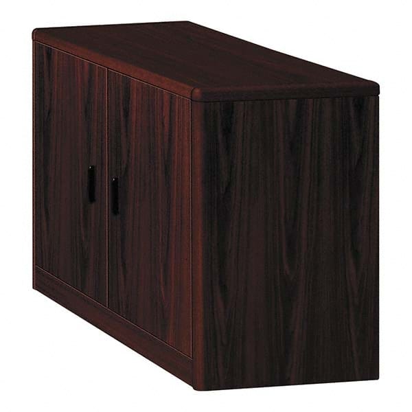 Hon - Storage Cabinets Type: Locking Width (Inch): 36 - Eagle Tool & Supply