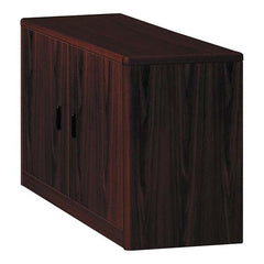 Hon - Storage Cabinets Type: Locking Width (Inch): 36 - Eagle Tool & Supply