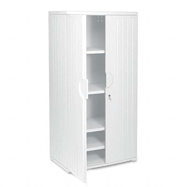 ICEBERG - Storage Cabinets Type: Locking Width (Inch): 36 - Eagle Tool & Supply