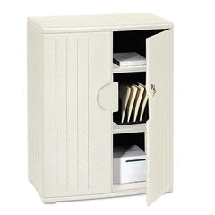 ICEBERG - Storage Cabinets Type: Locking Width (Inch): 36 - Eagle Tool & Supply