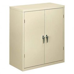 Hon - Storage Cabinets Type: Locking Width (Inch): 36 - Eagle Tool & Supply