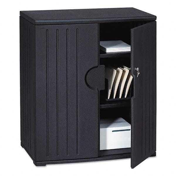 ICEBERG - Storage Cabinets Type: Locking Width (Inch): 36 - Eagle Tool & Supply