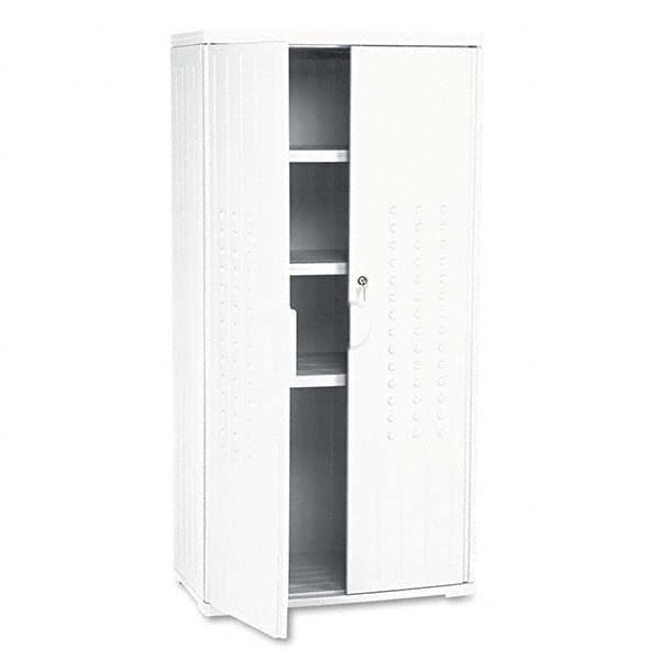 ICEBERG - Storage Cabinets Type: Locking Width (Inch): 33 - Eagle Tool & Supply