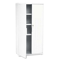 ICEBERG - Storage Cabinets Type: Locking Width (Inch): 33 - Eagle Tool & Supply