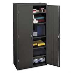 Hon - Storage Cabinets Type: Locking Width (Inch): 36 - Eagle Tool & Supply