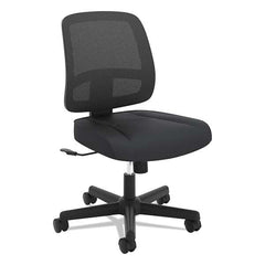 Hon - 40" High Mesh Office Chair - Eagle Tool & Supply