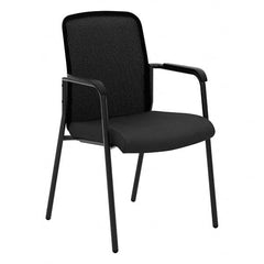 Hon - 36" High Mesh Office Chair - Eagle Tool & Supply