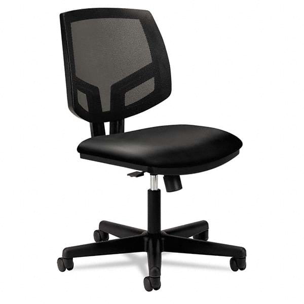 Hon - 39-1/4" High Task Chair - Eagle Tool & Supply