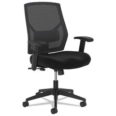 Hon - 43" High Task Chair - Eagle Tool & Supply