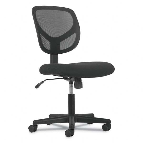 Sadie - 38.27" High Task Chair - Eagle Tool & Supply