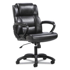 Sadie - 43" High Executive Chair - Eagle Tool & Supply