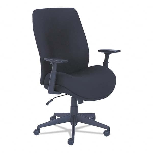 La-Z-Boy - 44-1/4" High Mesh Office Chair - Eagle Tool & Supply