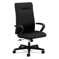 Hon - 48" High Executive Chair - Eagle Tool & Supply