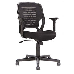 OIF - 39.17" High Mesh Office Chair - Eagle Tool & Supply