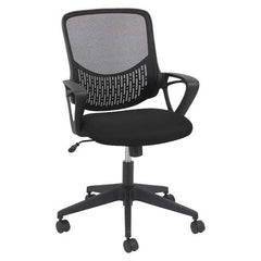 OIF - 39.56" High Mesh Office Chair - Eagle Tool & Supply