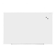 UNIVERSAL - 48" High x 72" Wide Dry Erase - Eagle Tool & Supply