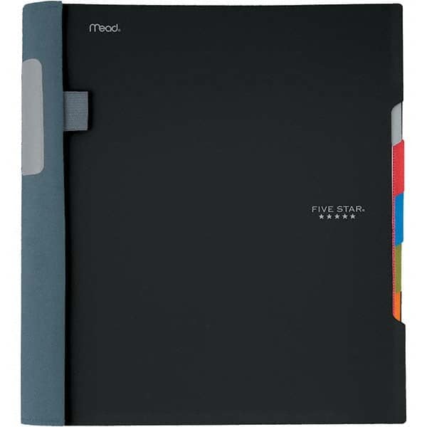 Five Star - Note Pads, Writing Pads & Notebooks Writing Pads & Notebook Type: Notebook Size: 11 x 8-1/2 - Eagle Tool & Supply