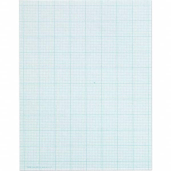 TOPS - Note Pads, Writing Pads & Notebooks Writing Pads & Notebook Type: Wall Calendar Size: 8-1/2 x 11 - Eagle Tool & Supply