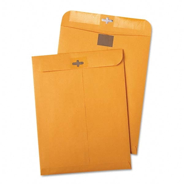Quality Park - Mailers, Sheets & Envelopes Type: Clasp Envelope Style: Clasp - Eagle Tool & Supply