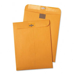 Quality Park - Mailers, Sheets & Envelopes Type: Clasp Envelope Style: Clasp - Eagle Tool & Supply