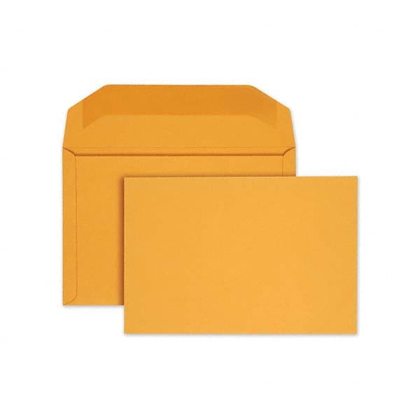 Quality Park - Mailers, Sheets & Envelopes Type: Catalog Envelope Style: Gummed Flap - Eagle Tool & Supply