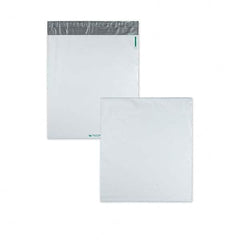 Quality Park - Mailers, Sheets & Envelopes Type: Poly Mailer Style: Peel-Off Self-Seal - Eagle Tool & Supply