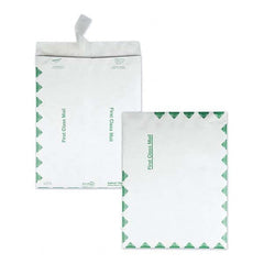 Survivor - Mailers, Sheets & Envelopes Type: Catalog Envelope Style: Self Adhesive - Eagle Tool & Supply