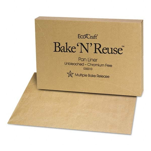 Bagcraft Papercon - Foil & Plastic Wrap Breakroom Accessory Type: Pan Liners For Use With: Food Protection - Eagle Tool & Supply