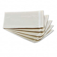 Quality Park - Packing Slip Pouches & Pockets Packing Slip Type: Packing List Envelope Imprint Description: Unprinted - Eagle Tool & Supply