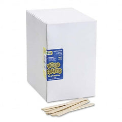 Chenille Kraft - Office Machine Supplies & Accessories Office Machine/Equipment Accessory Type: Arts/Craft Sticks For Use With: Craft Projects - Eagle Tool & Supply