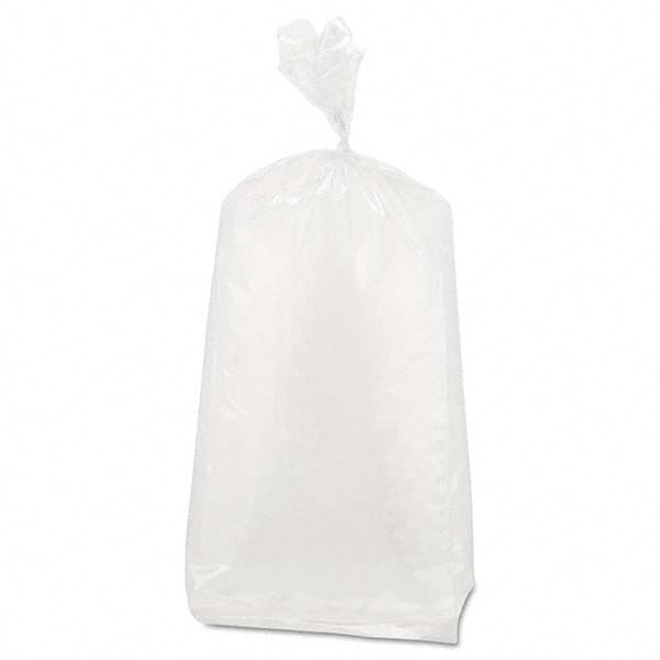 Inteplast Group - Reclosable Food & Sandwich Bags Volume Capacity: 1 Qt. Width (Inch): 4 - Eagle Tool & Supply