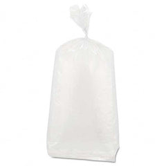 Inteplast Group - Reclosable Food & Sandwich Bags Volume Capacity: 1 Qt. Width (Inch): 4 - Eagle Tool & Supply