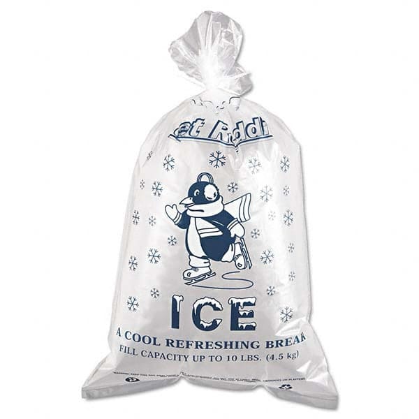 Inteplast Group - Reclosable Food & Sandwich Bags Volume Capacity: 10 Lb. Width (Inch): 12 - Eagle Tool & Supply