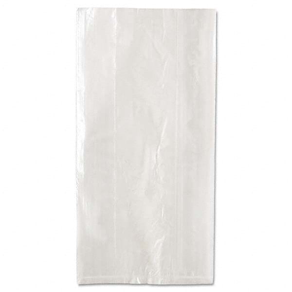 Inteplast Group - Reclosable Food & Sandwich Bags Volume Capacity: 2 Qt. Width (Inch): 6 - Eagle Tool & Supply