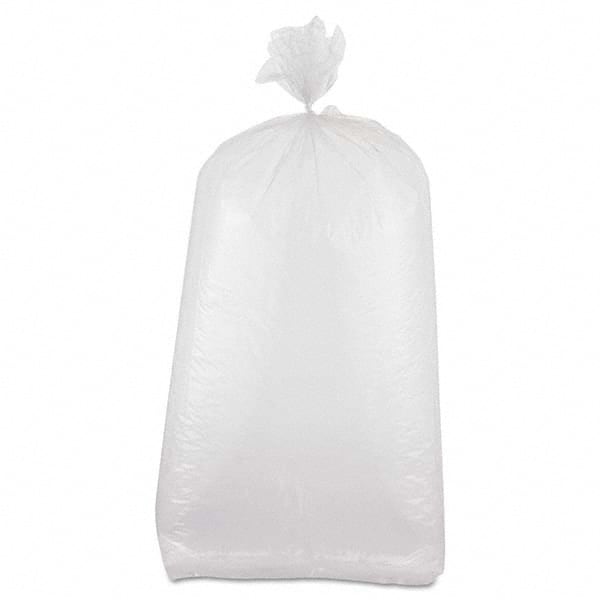 Inteplast Group - Reclosable Food & Sandwich Bags Volume Capacity: 1 Loaf Width (Inch): 8 - Eagle Tool & Supply