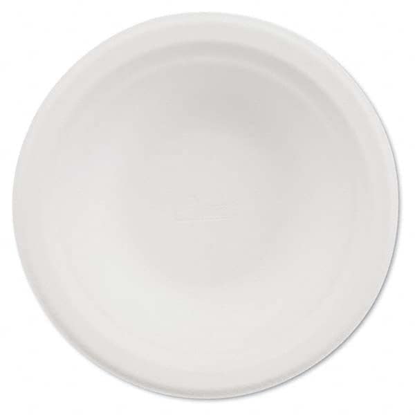 Chinet - Classic Paper Bowl, 12 oz, White, 125/Pack - Eagle Tool & Supply