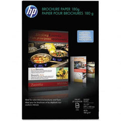 Hewlett-Packard - Office Machine Supplies & Accessories Office Machine/Equipment Accessory Type: Copy Paper For Use With: Inkjet Printers - Eagle Tool & Supply