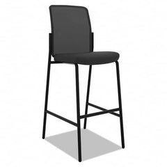 Hon - Swivel & Adjustable Stools Type: Mesh Stool Base Type: Steel - Eagle Tool & Supply