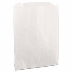 Bagcraft Papercon - Reclosable Food & Sandwich Bags Volume Capacity: 1 Gal. Width (Inch): 6 - Eagle Tool & Supply