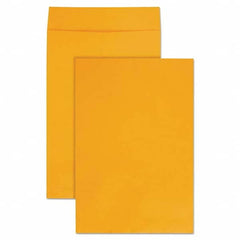 Quality Park - Mailers, Sheets & Envelopes Type: Specialty Envelope Style: Fold Flap - Eagle Tool & Supply