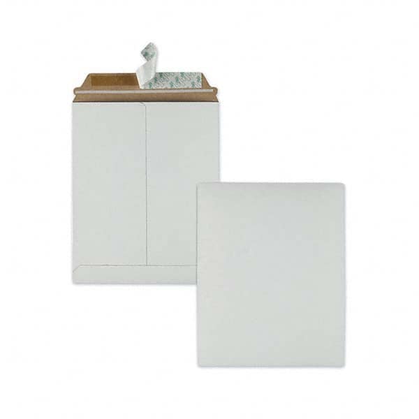 Quality Park - Mailers, Sheets & Envelopes Type: Rigid Mailer Style: Self Adhesive - Eagle Tool & Supply