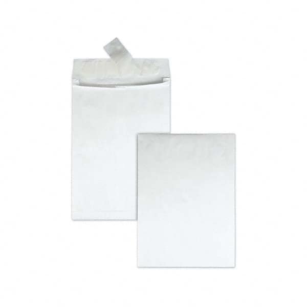 Survivor - Mailers, Sheets & Envelopes Type: Catalog Envelope Style: Self Adhesive - Eagle Tool & Supply