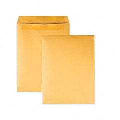 Quality Park - Mailers, Sheets & Envelopes Type: Catalog Envelope Style: Peel-Off Self-Seal - Eagle Tool & Supply