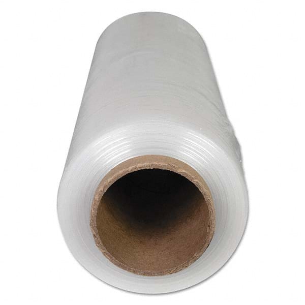 UNIVERSAL - Stretch Wrap & Pallet Wrap Type: Handwrap Stretch Film Color: Clear - Eagle Tool & Supply