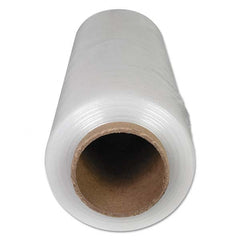 UNIVERSAL - Stretch Wrap & Pallet Wrap Type: Handwrap Stretch Film Color: Clear - Eagle Tool & Supply